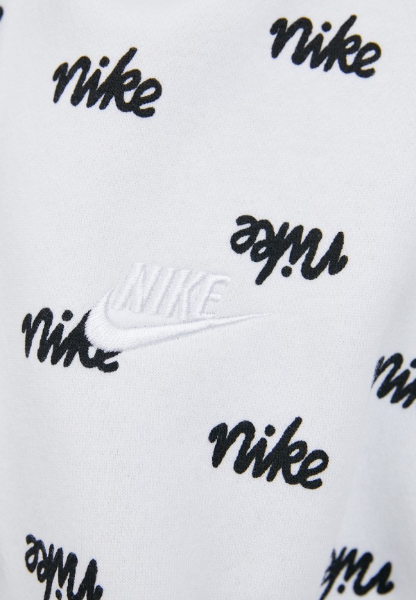 фото Худи nike