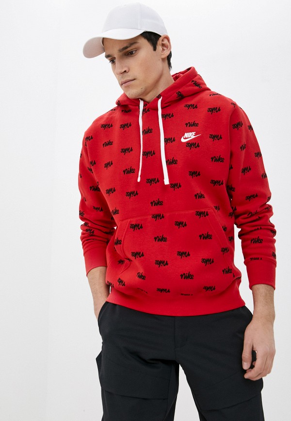 фото Худи nike