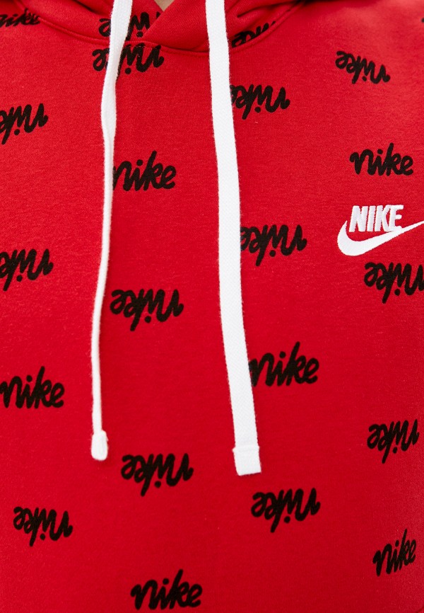 фото Худи nike