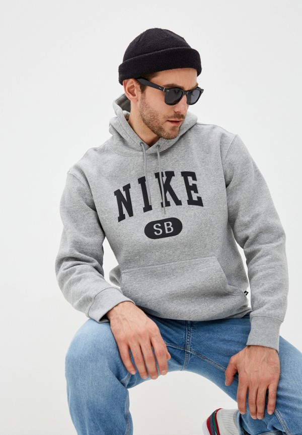 фото Худи nike