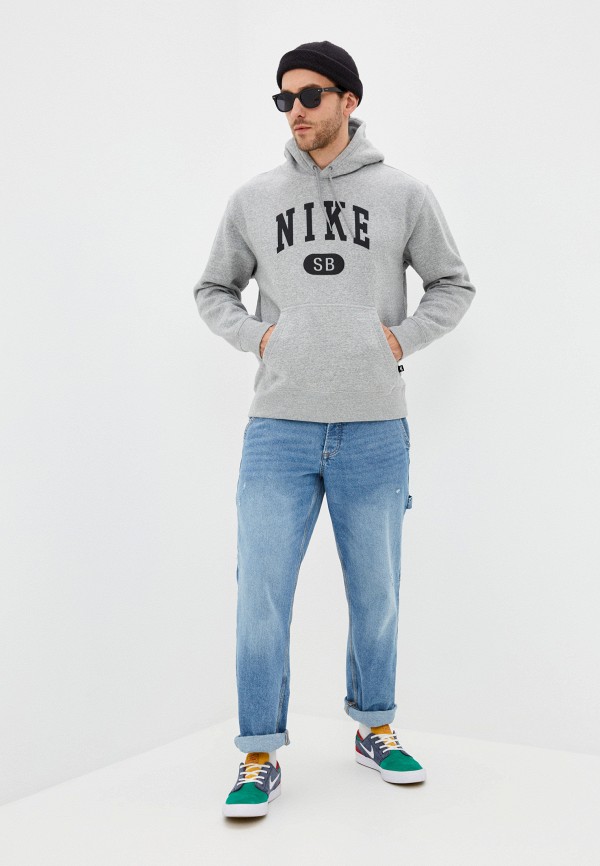фото Худи nike