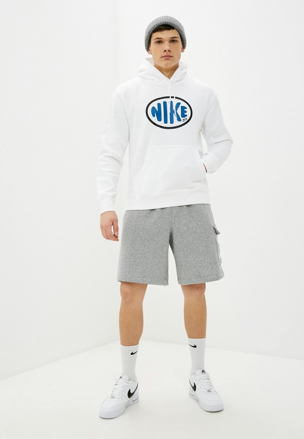 фото Худи nike