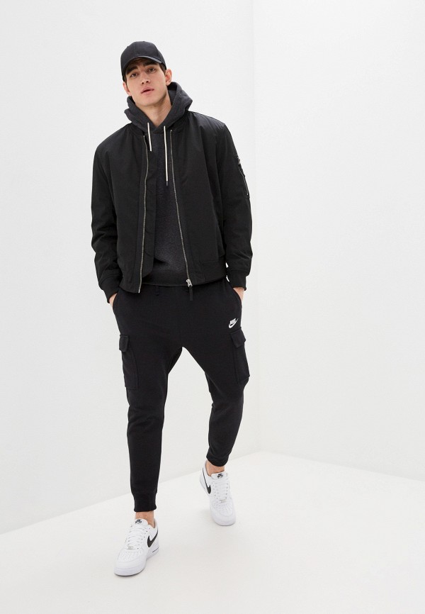 фото Худи nike