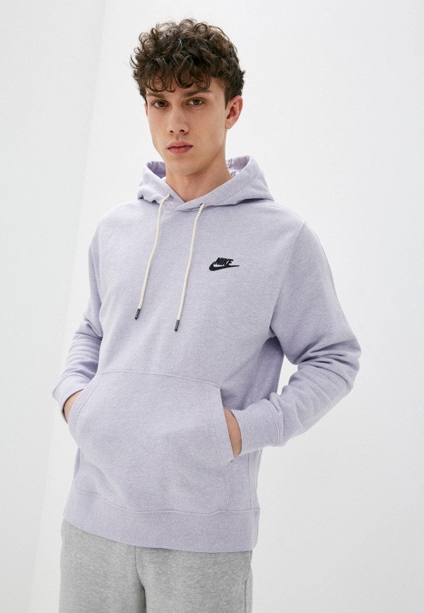 фото Худи nike