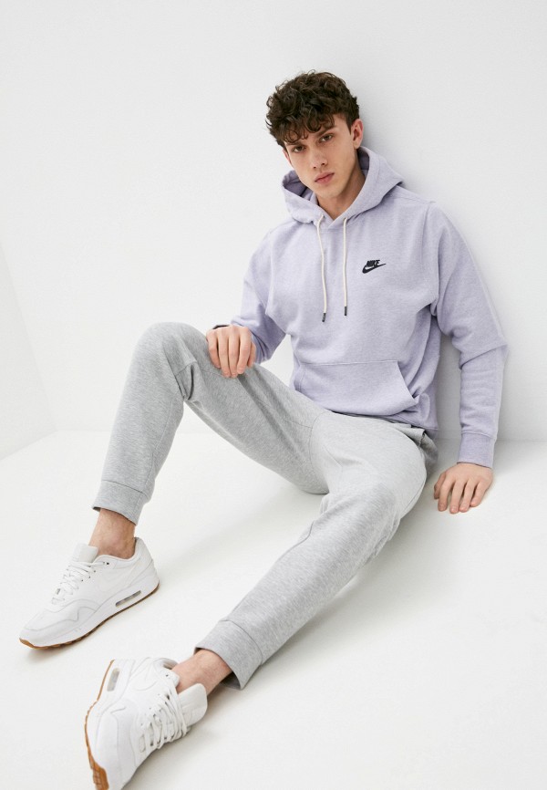 фото Худи nike