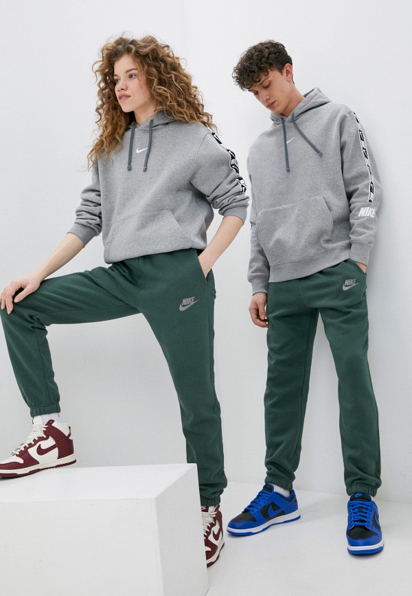 фото Худи nike