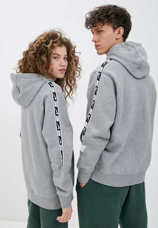 фото Худи nike