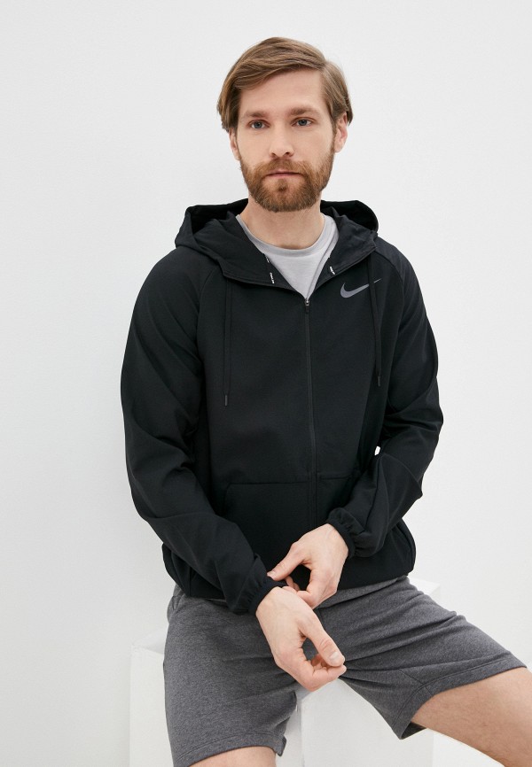 фото Толстовка nike