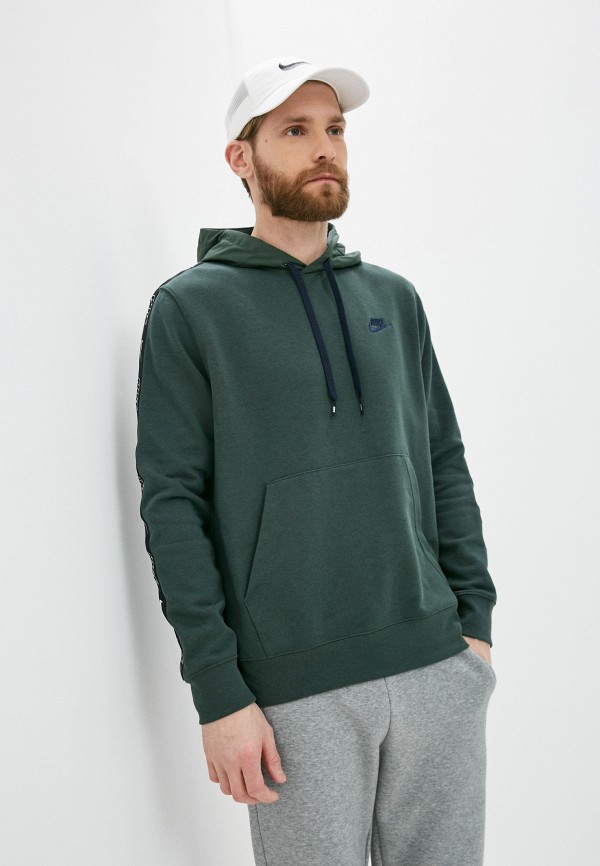 фото Худи nike