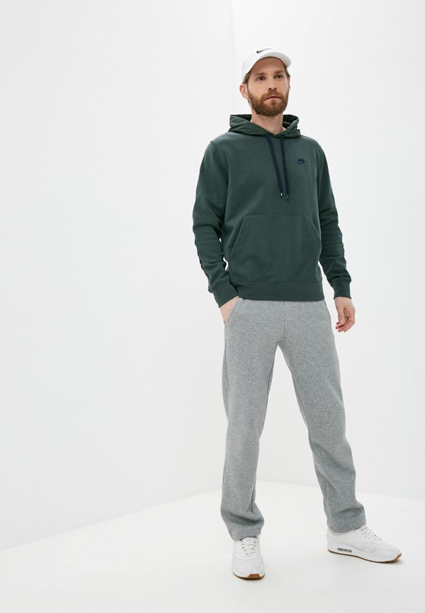 фото Худи nike