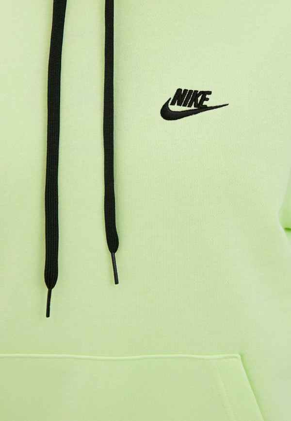 фото Худи nike