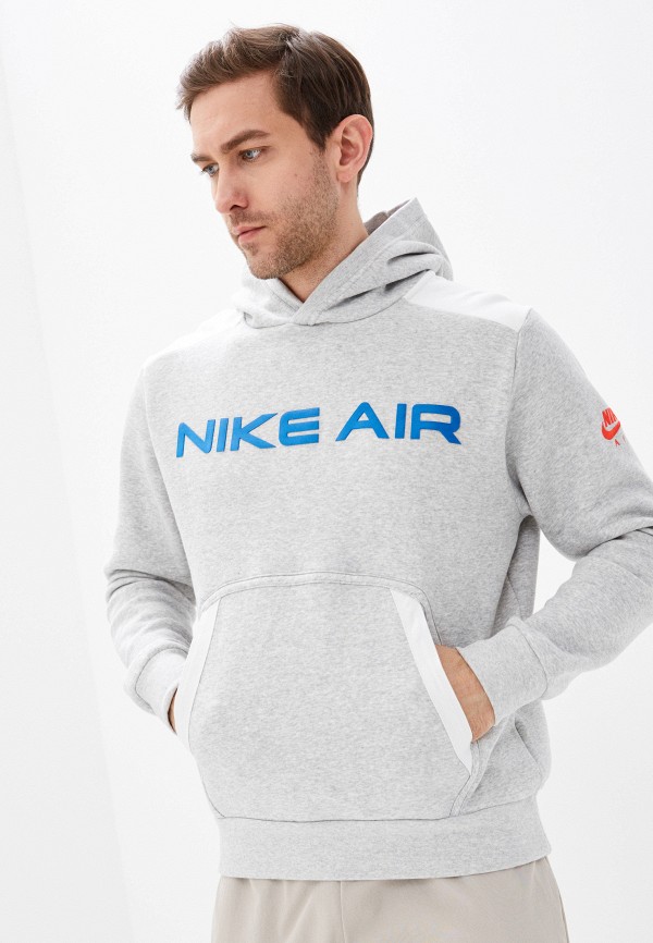 фото Худи nike