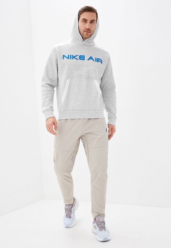 фото Худи nike