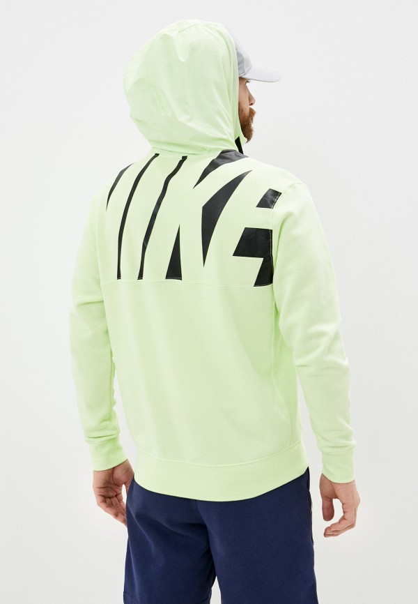 фото Толстовка nike