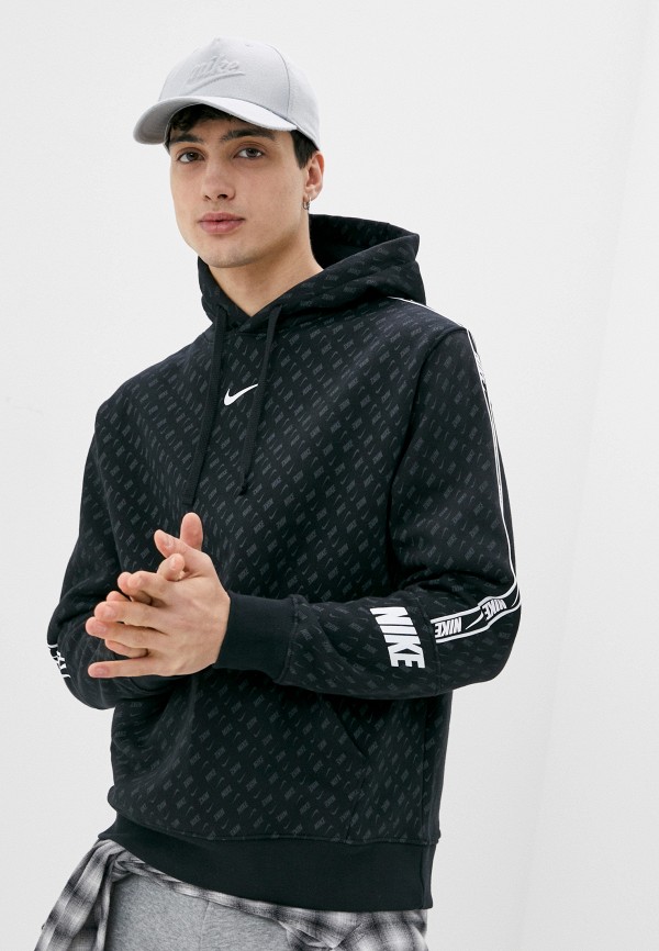 фото Худи nike
