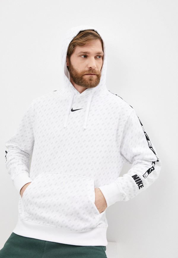 фото Худи nike