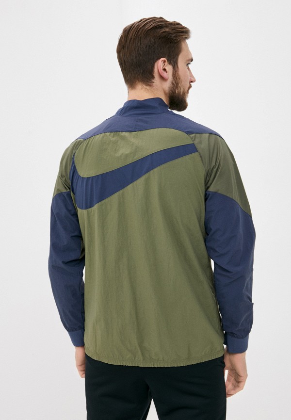 фото Ветровка nike