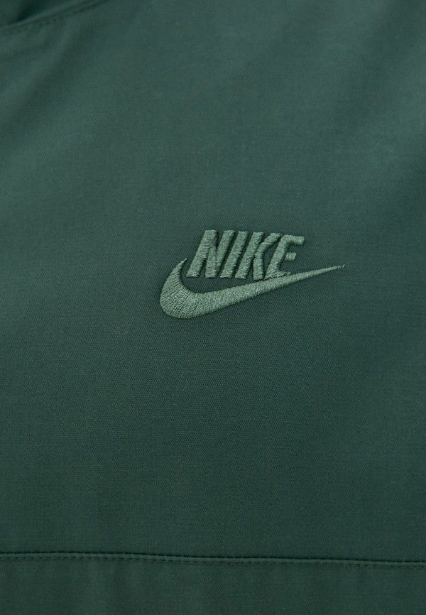 фото Ветровка nike