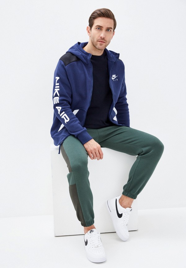 фото Толстовка nike