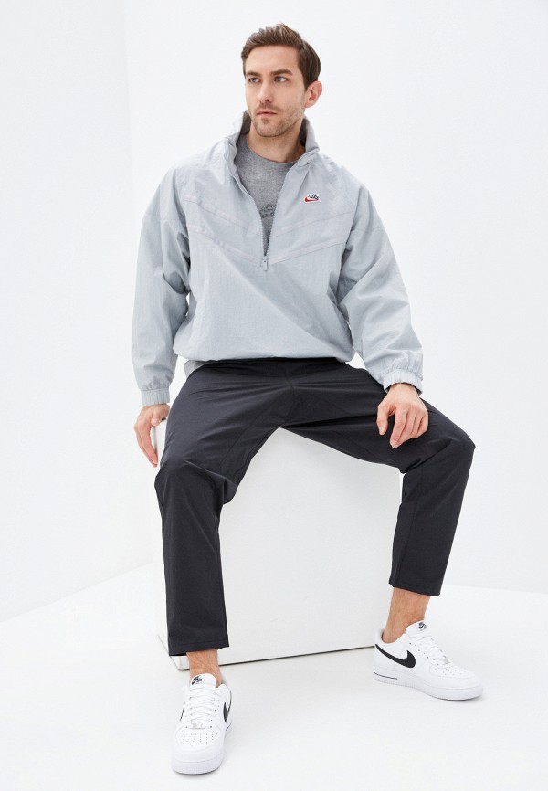 фото Ветровка nike