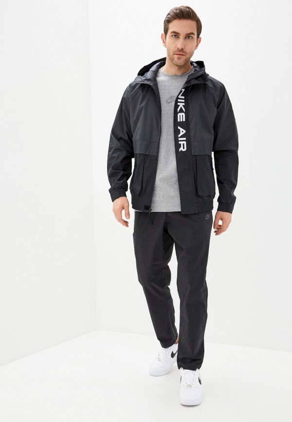 фото Ветровка nike