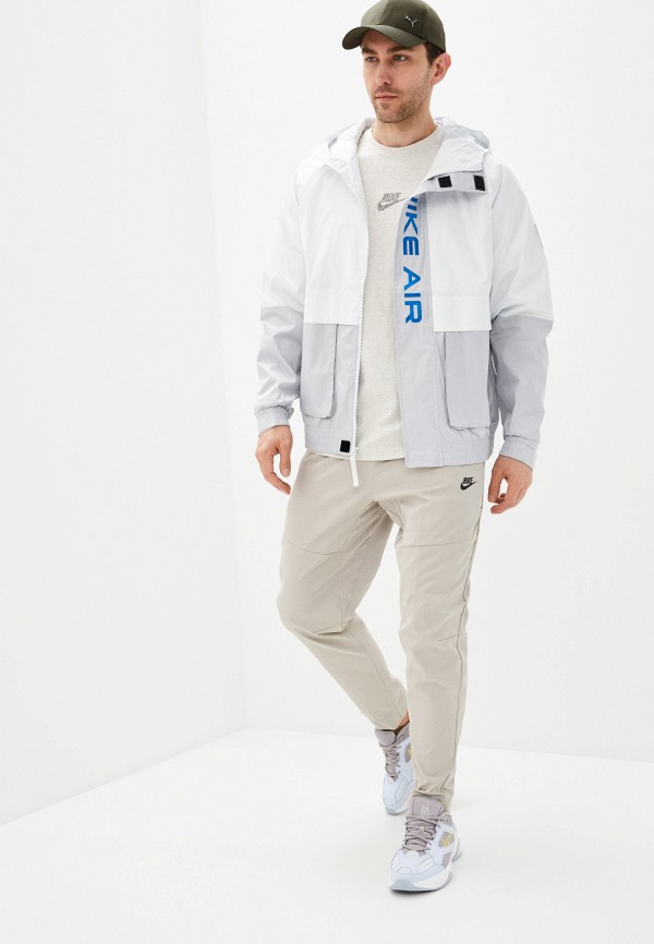 фото Ветровка nike