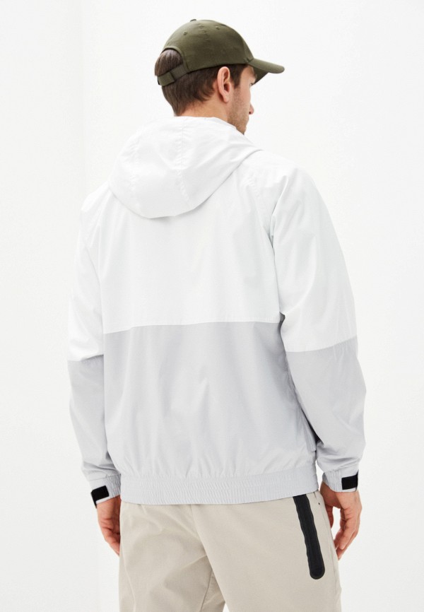 фото Ветровка nike