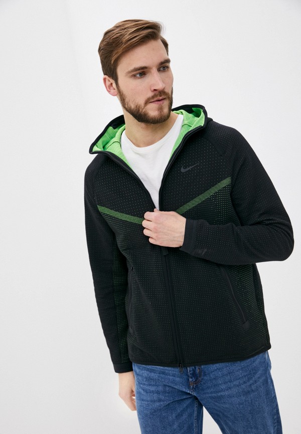 фото Толстовка nike
