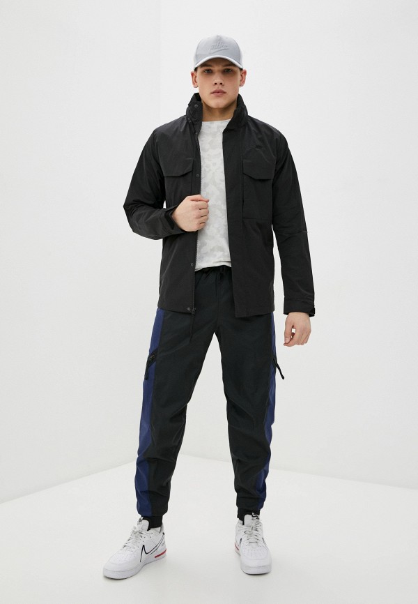 фото Ветровка nike