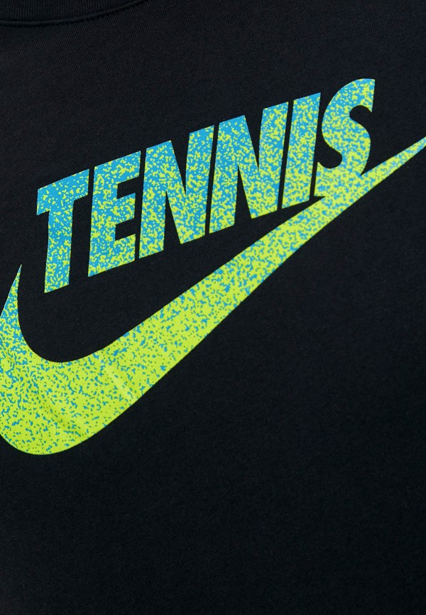 фото Футболка спортивная nike