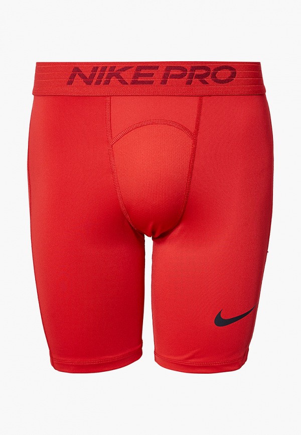 фото Шорты компрессионные nike
