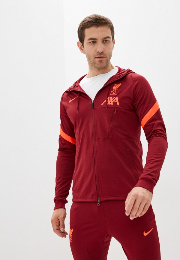 фото Толстовка nike