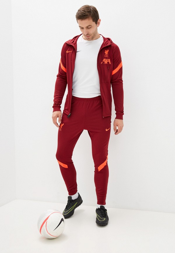 фото Толстовка nike