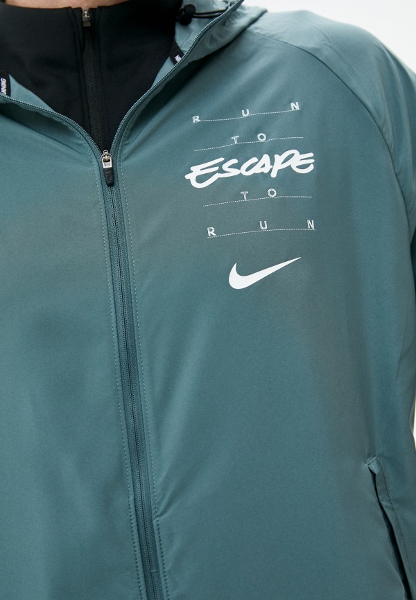 фото Ветровка nike