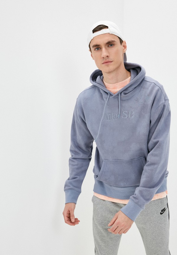 фото Худи nike
