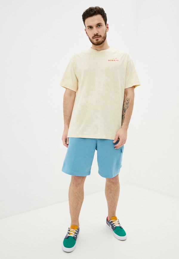 фото Футболка nike