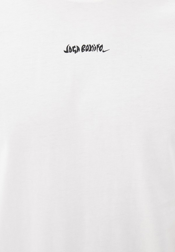 фото Футболка nike