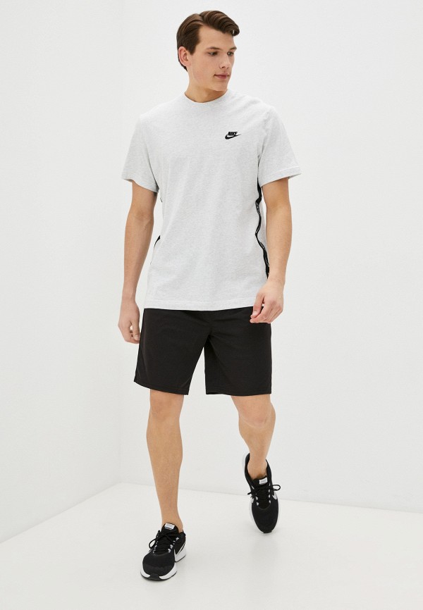 фото Футболка nike
