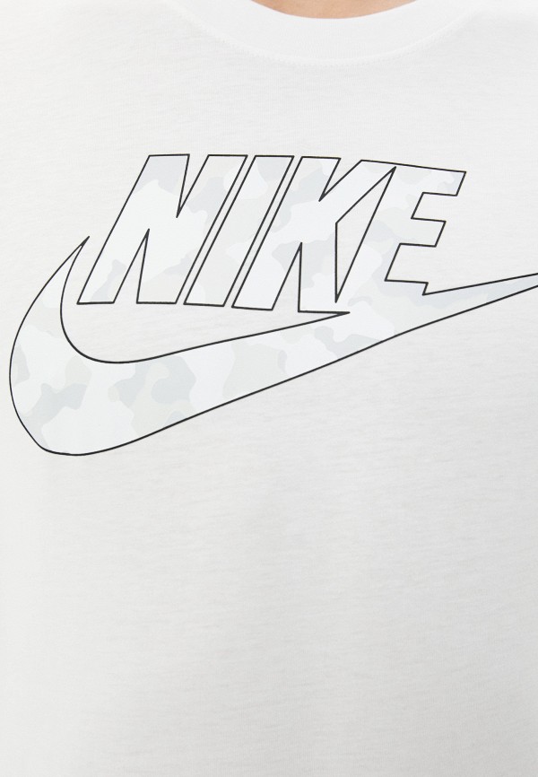 фото Футболка nike