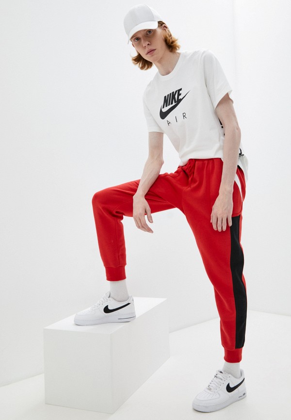 фото Футболка nike