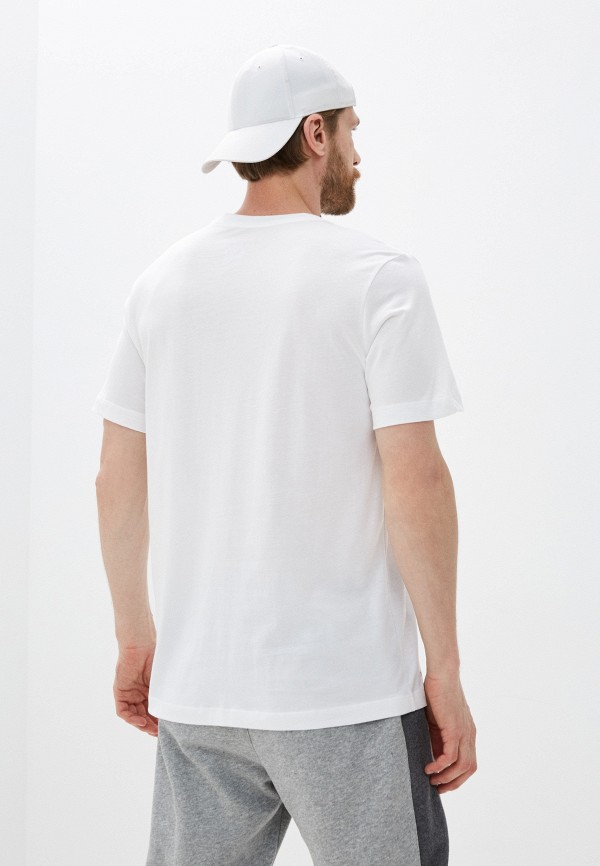 фото Футболка спортивная nike