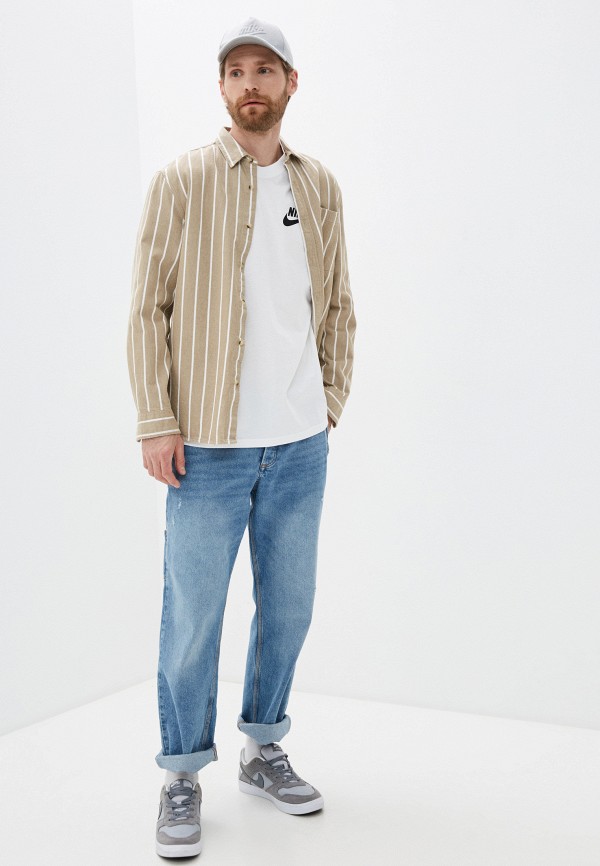 фото Футболка nike