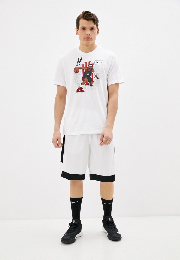 фото Футболка nike