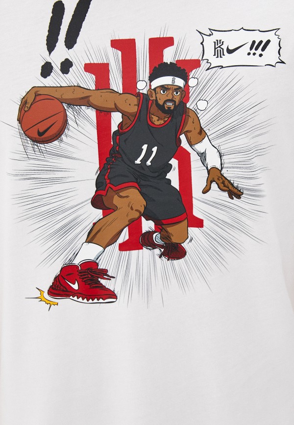 фото Футболка nike