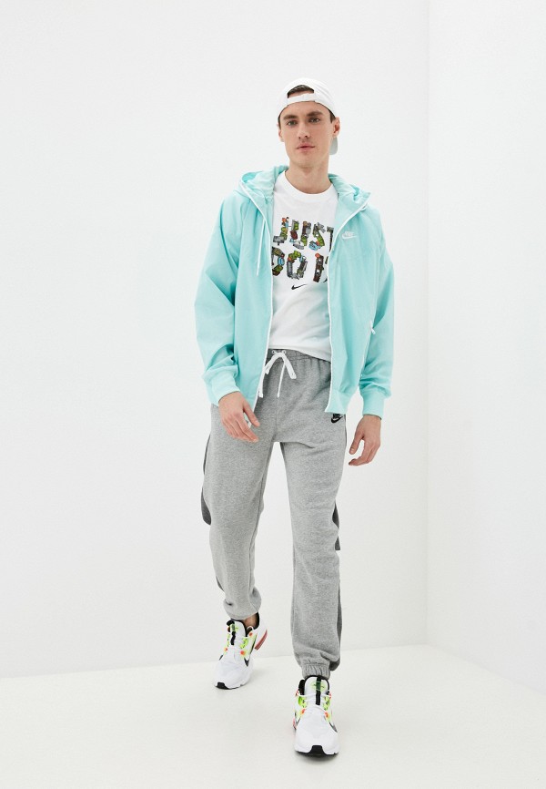 фото Футболка nike