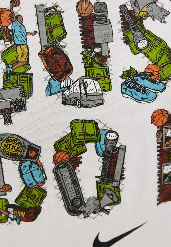 фото Футболка nike