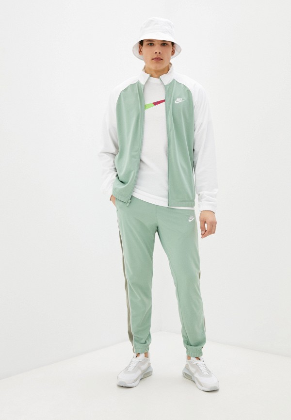 фото Футболка nike