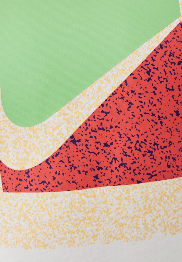 фото Футболка nike