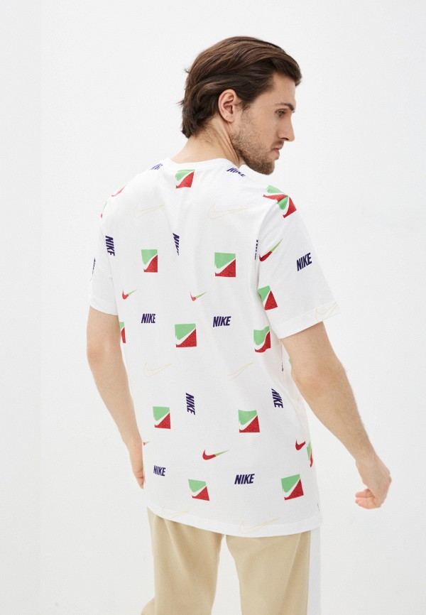 фото Футболка nike