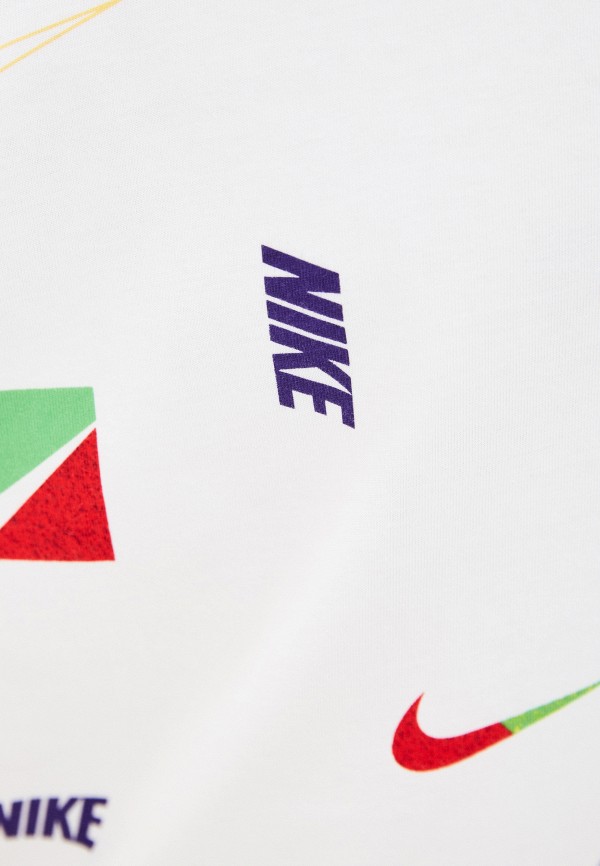 фото Футболка nike